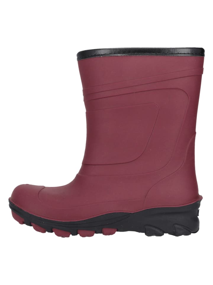 Zigzag Thermostiefel Fian in 4033 Cabernet günstig kaufen