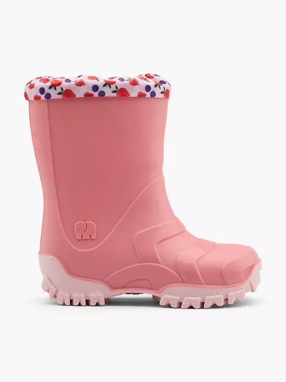 elefanten Gummistiefel JELLY