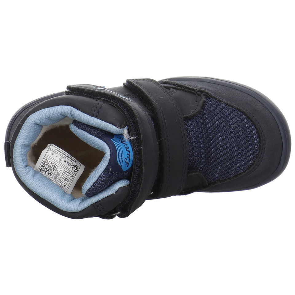 Lurchi Jimmy-Tex Boots