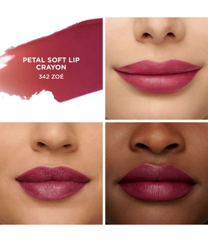 LAURA MERCIER Petal Soft Lipstick Crayon Lippenstift-1.6 g