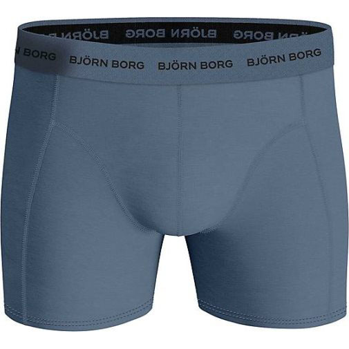 Björn Borg Boxershort 7er Pack
