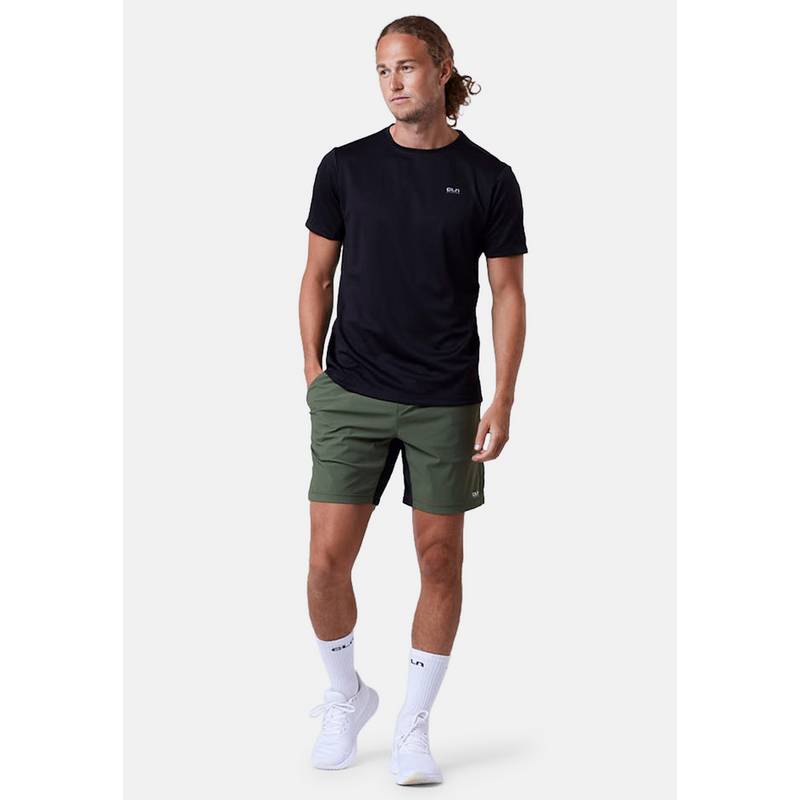 CLN Athletics Jack Funktionsshirt Herren