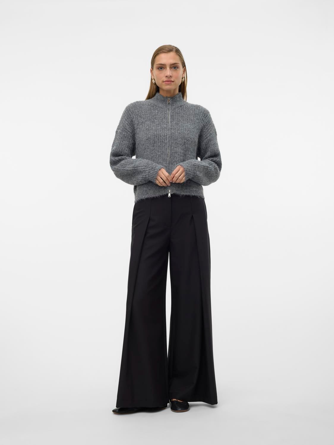 VMNONO Strickjacke