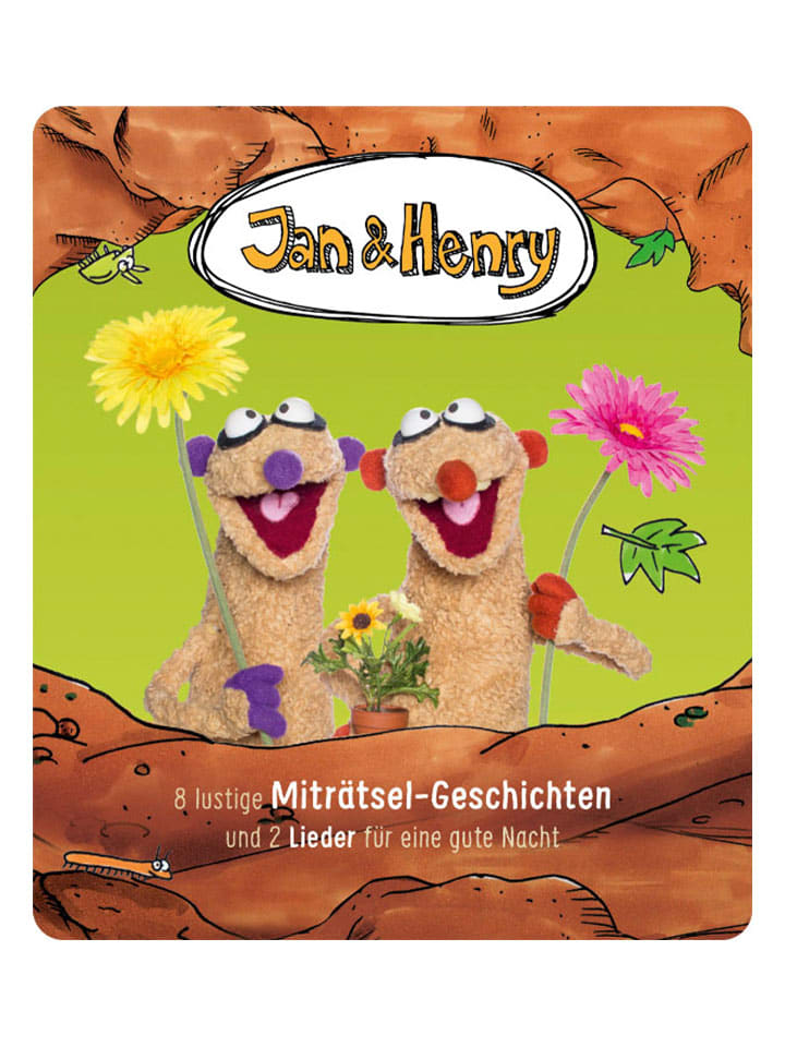 tonies Hörfigur 