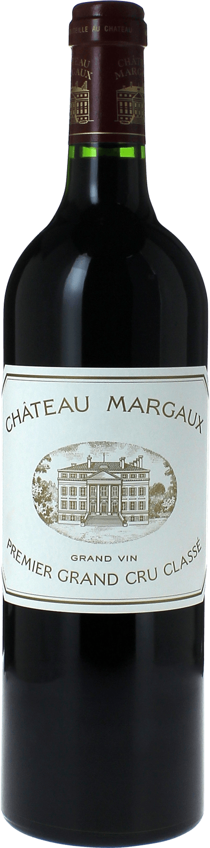 Margaux 2018