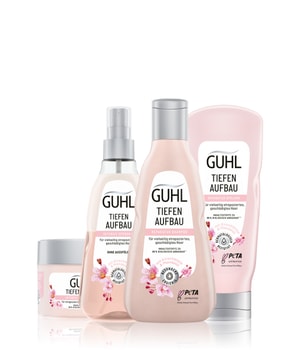 GUHL Tiefenaufbau Conditioner 200 ml