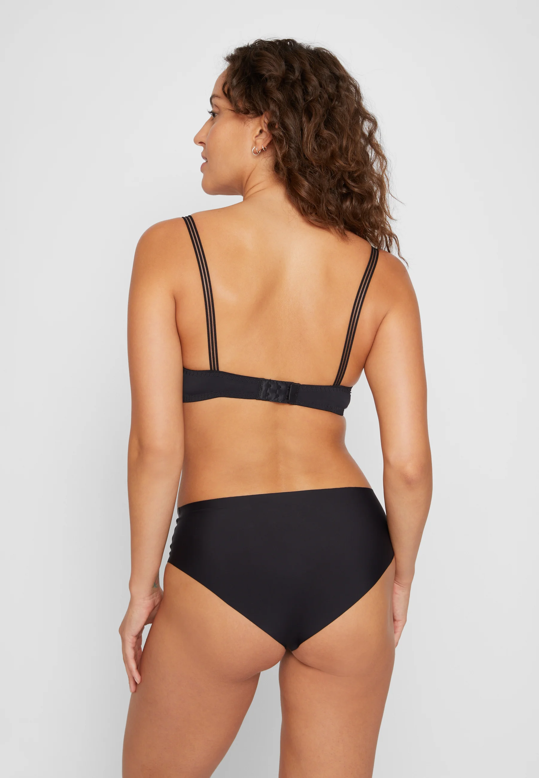 DORINA JACQUELINE PACK DE 2 - Sujetador con aros