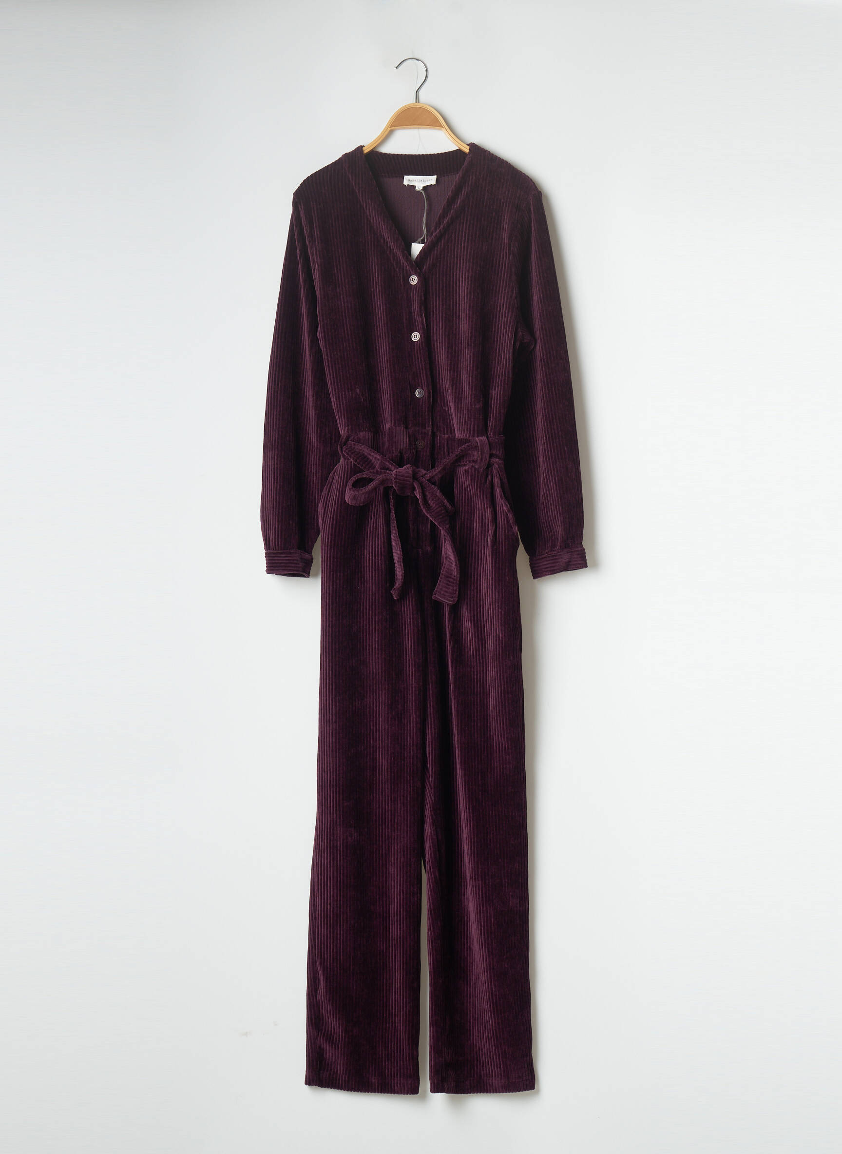 Harris Wilson Combinaisons 1 Femme couleur violet