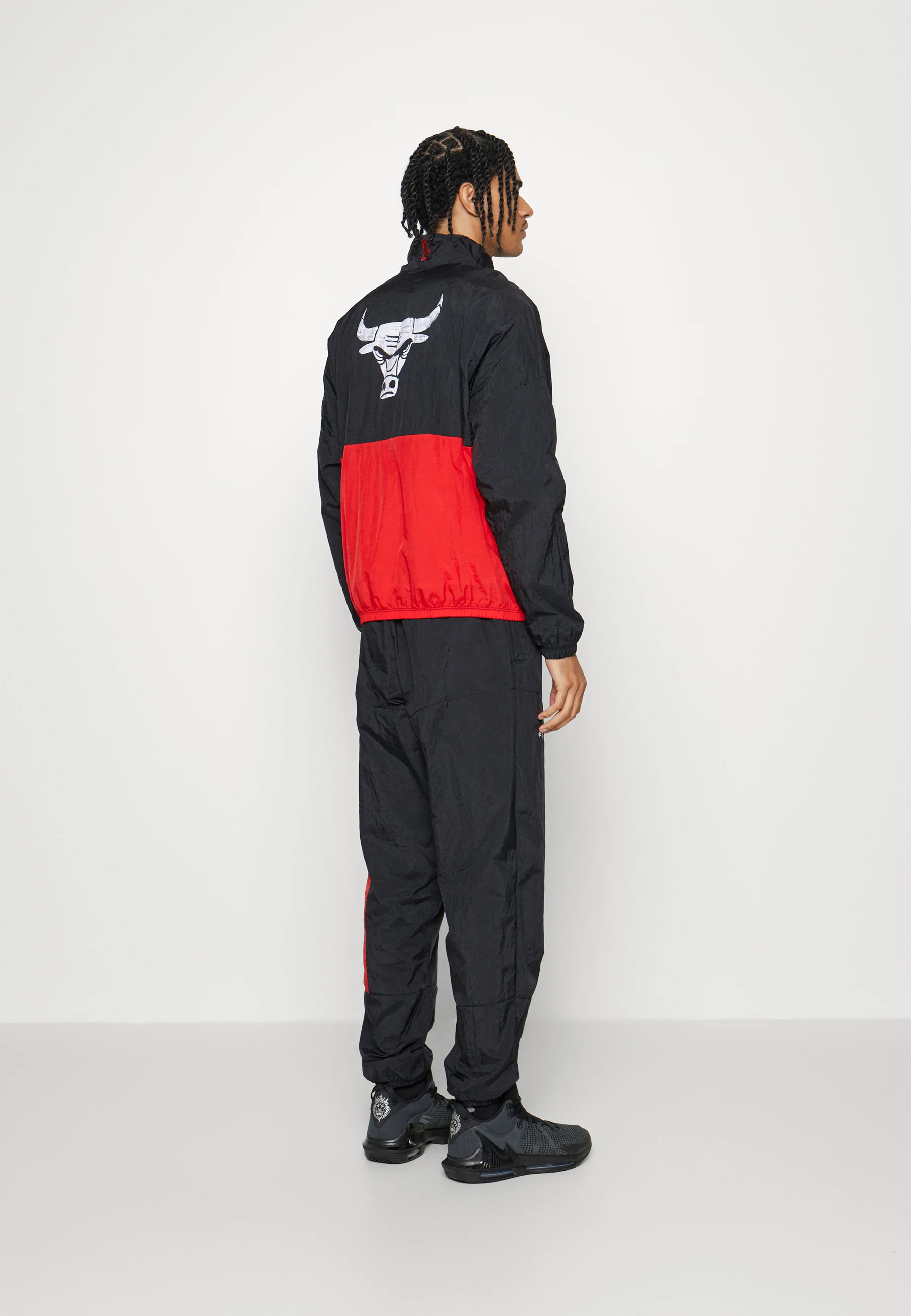 Chándal Nike Performance NBA CHICAGO BULLS CITY EDITION - Equipo