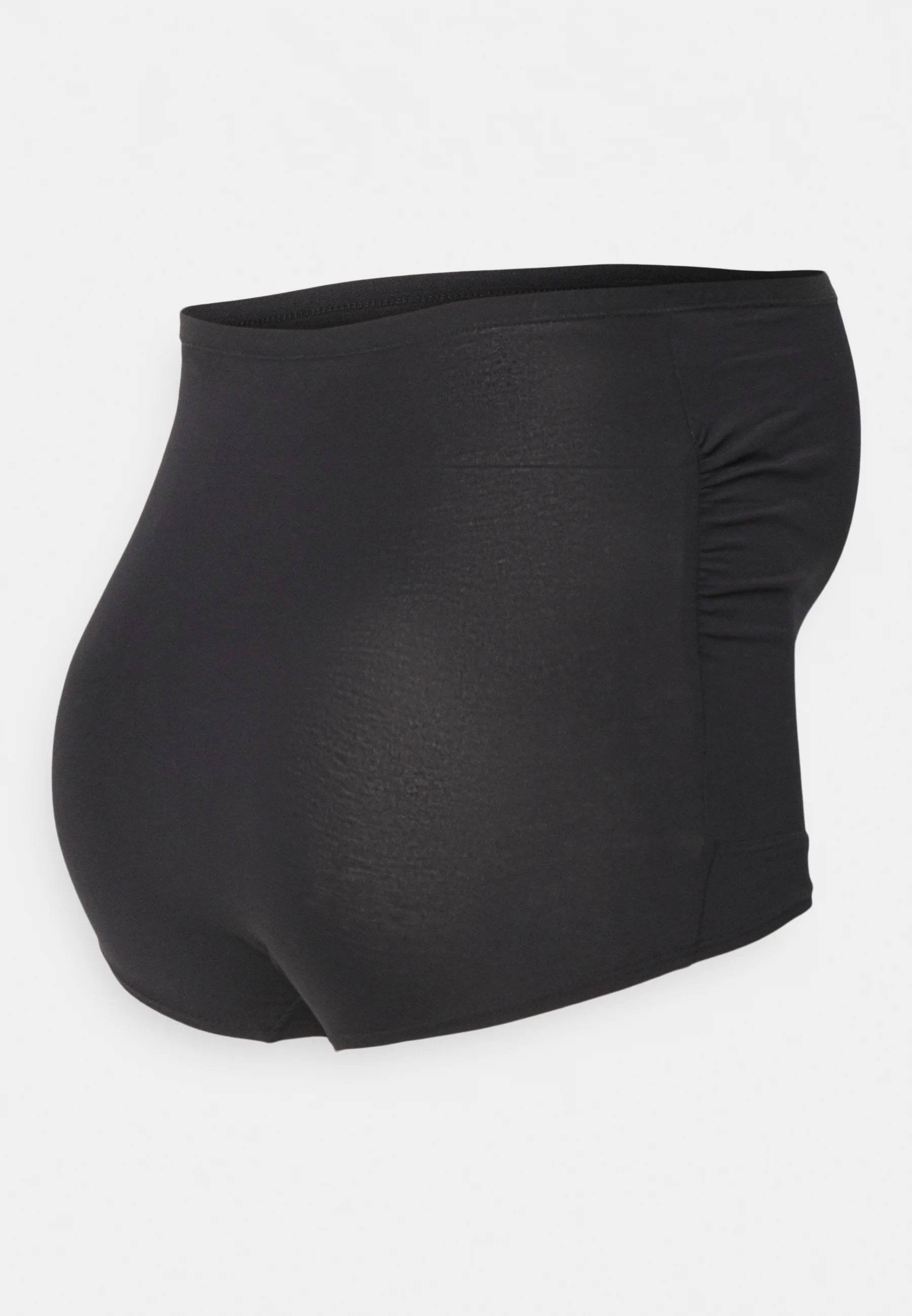 Lindex BRAGUITAS DE MATERNIDAD ALTAS PAQUETE DE 3 - Culotte