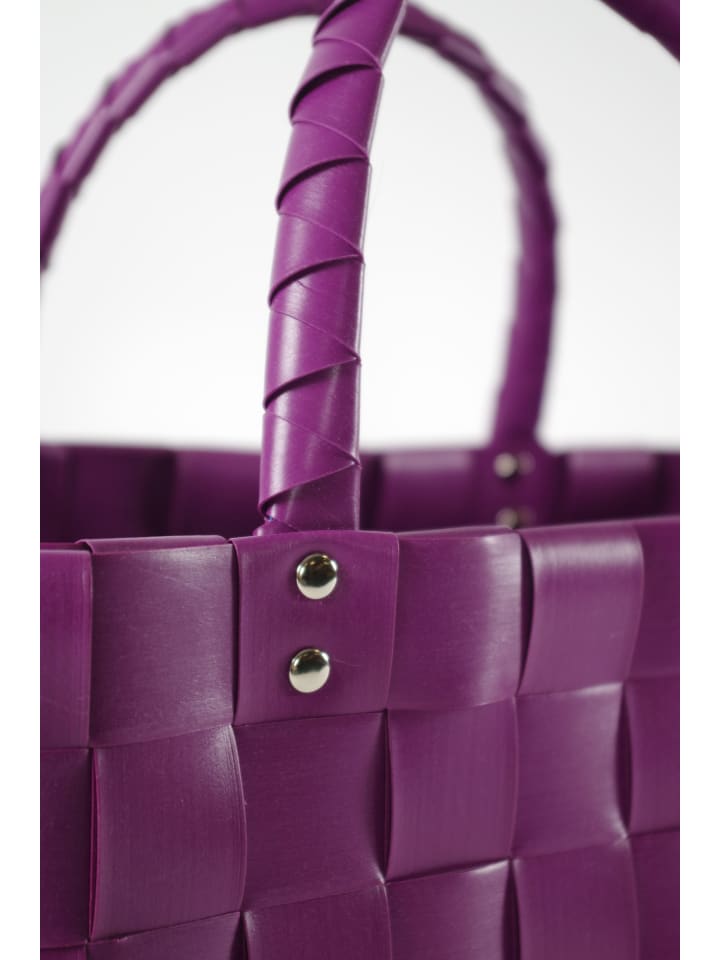 kobolo Einkaufstasche FUCHSIA36XX in Lila günstig kaufen onesize