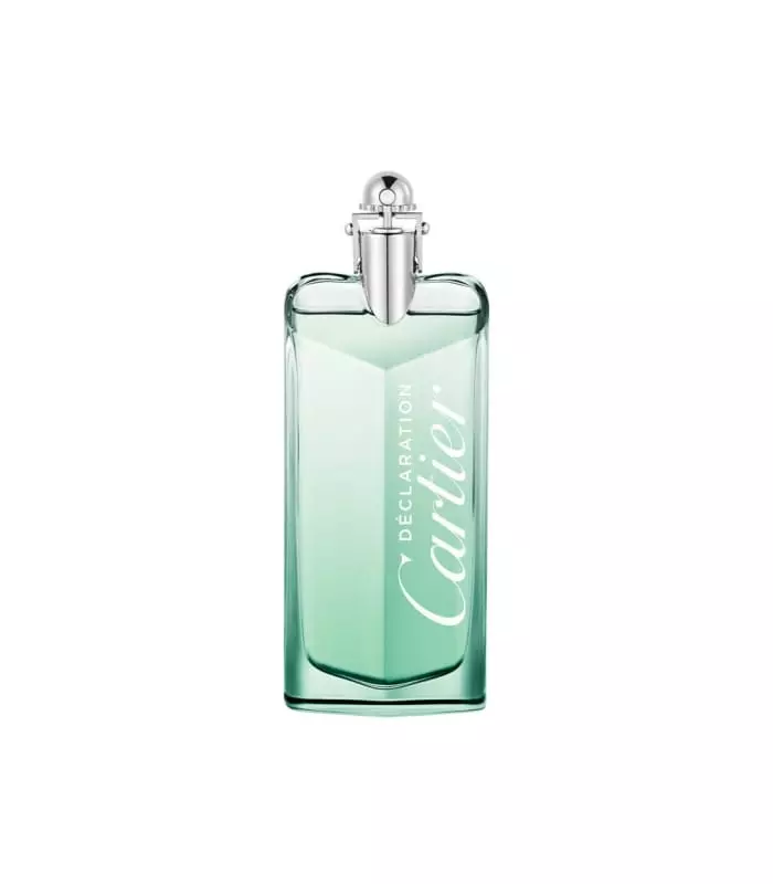 DÉCLARATION HAUTE FRAÎCHEUR Eau De Toilette