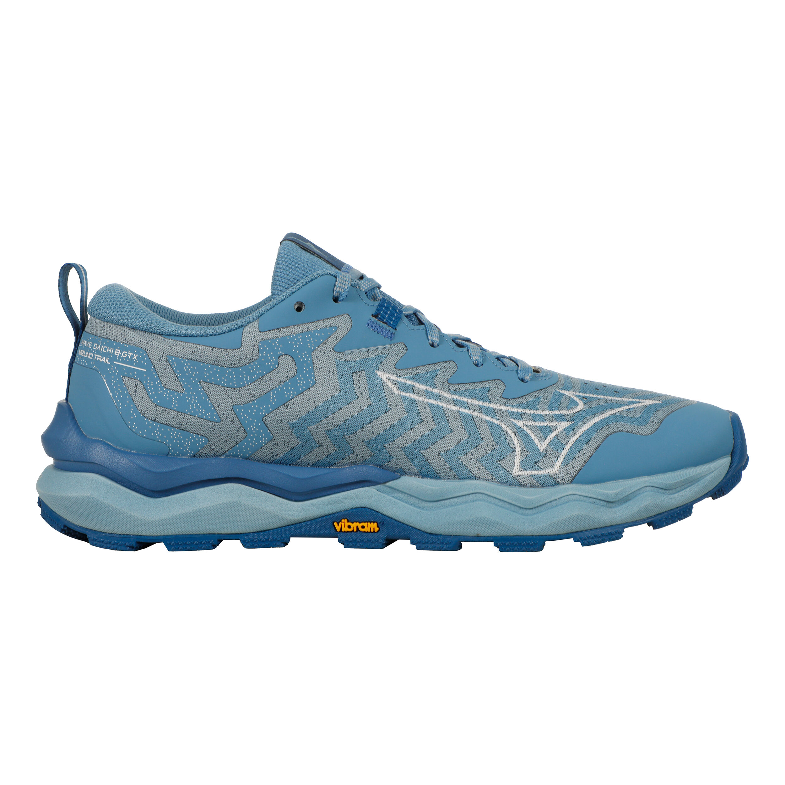 Wave Daichi 8 GTX Trailschuh Damen - Petrol