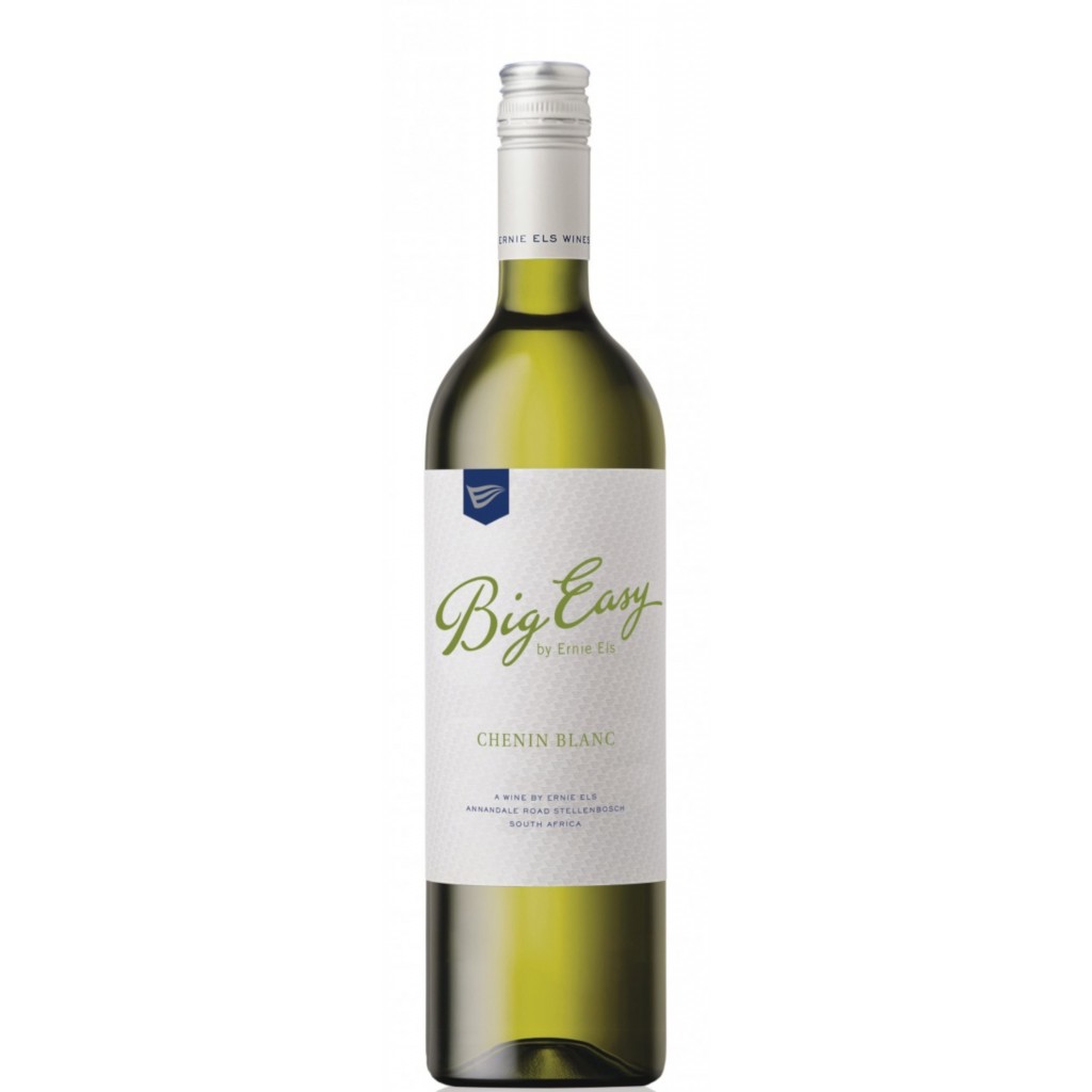2016 'Big Easy' White Chenin Blanc trocken