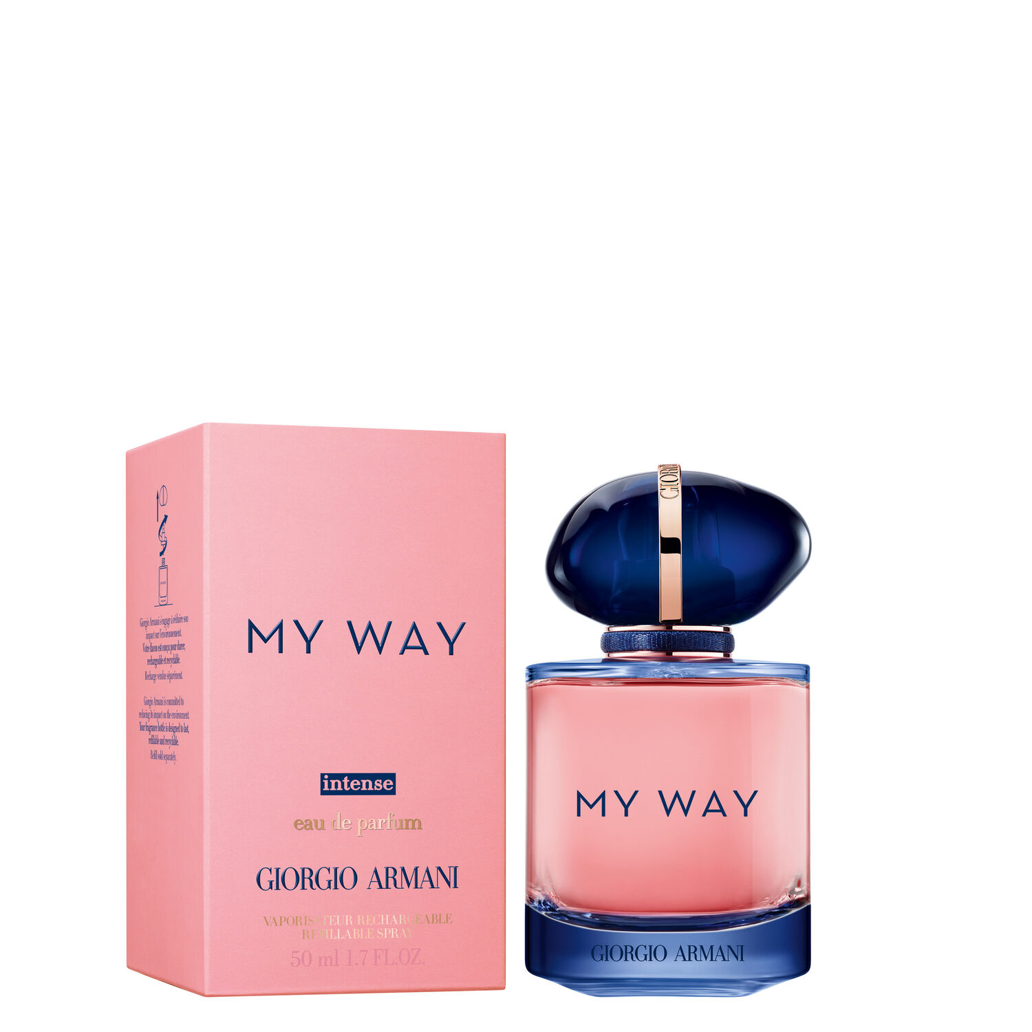 Giorgio Armani My Way Eau de Parfum Intense