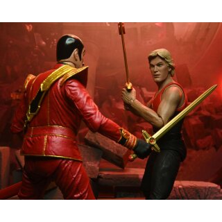 Flash Gordon (1980) Actionfigur - Ultimate Flash Gordon (Final Battle)