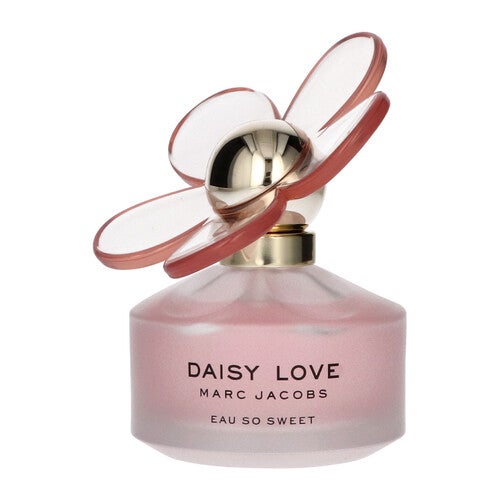 Marc Jacobs Daisy Love Eau So Sweet tualetes ūdens 50 ml