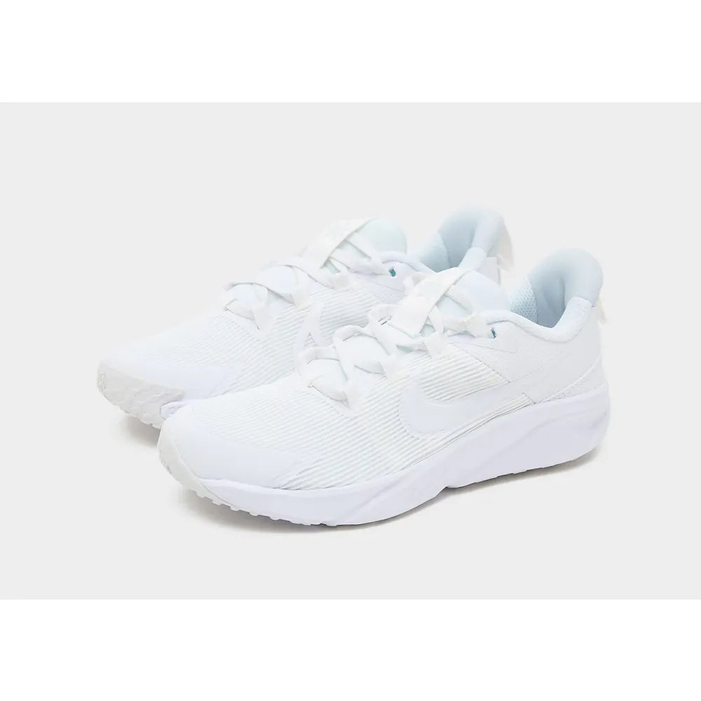 Nike Star Runner 4 DX7614-100 / weiss