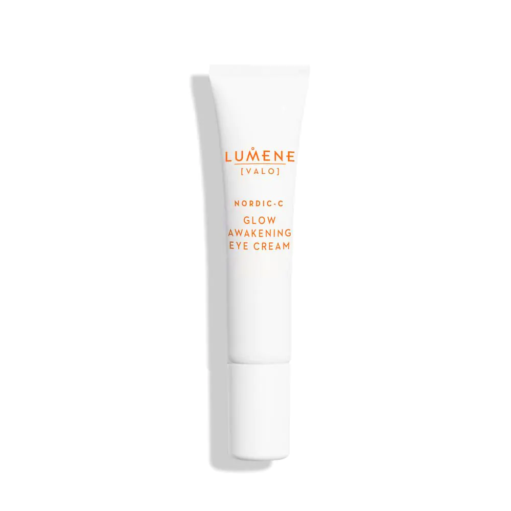 „Lumene Nordic-C“ – skaistinamasis paakių kremas su vitaminu C, 15 ml