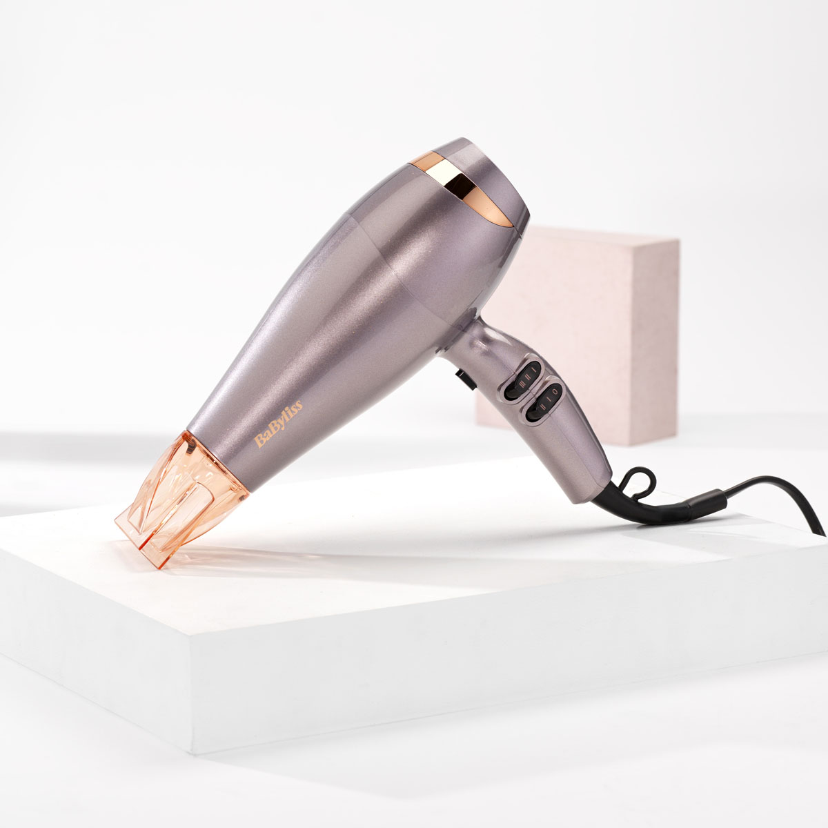 Sèche-cheveux Elegance 2100