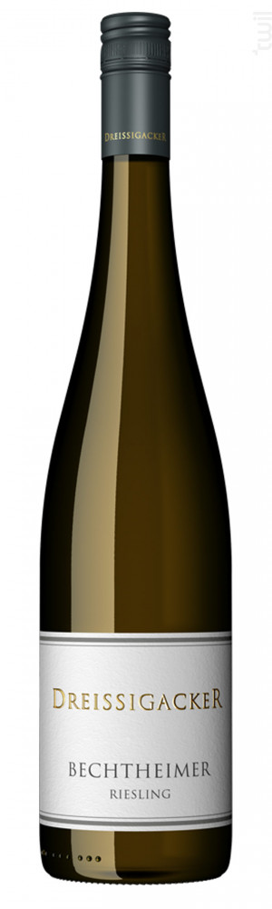Bechtheimer - Riesling Dreissigacker Vin Blanc● Bechtheim 2018 75cl