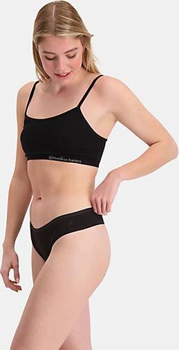 Bamboo Basics Tanga