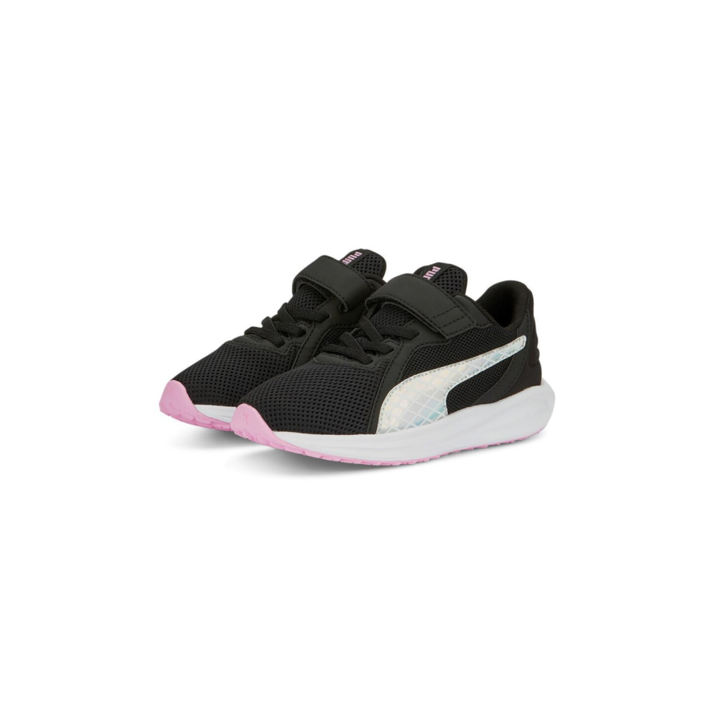 PUMA Twitch Runner Mermaid AC 389694-002 / schwarz