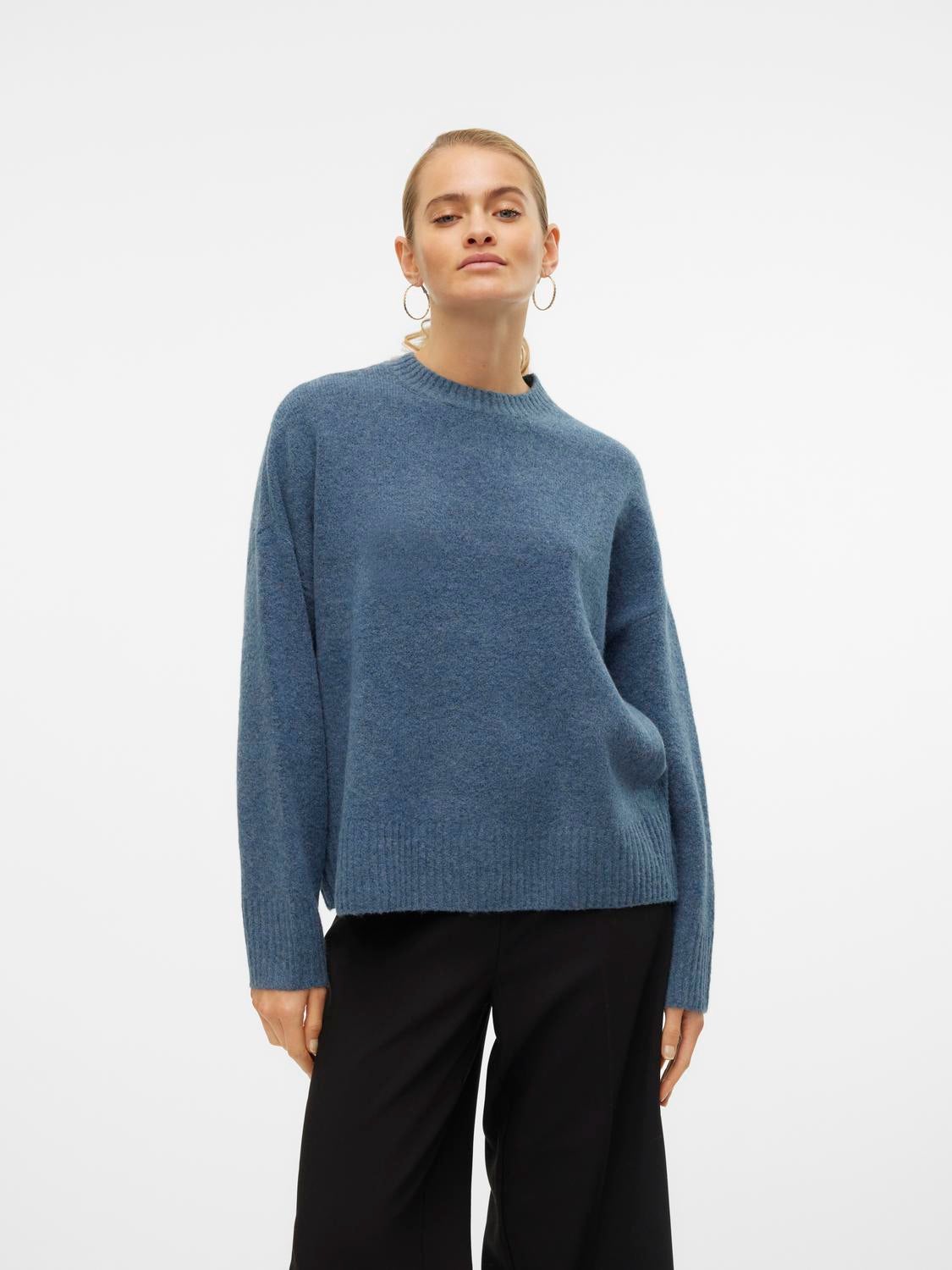 VMBOOM Pullover