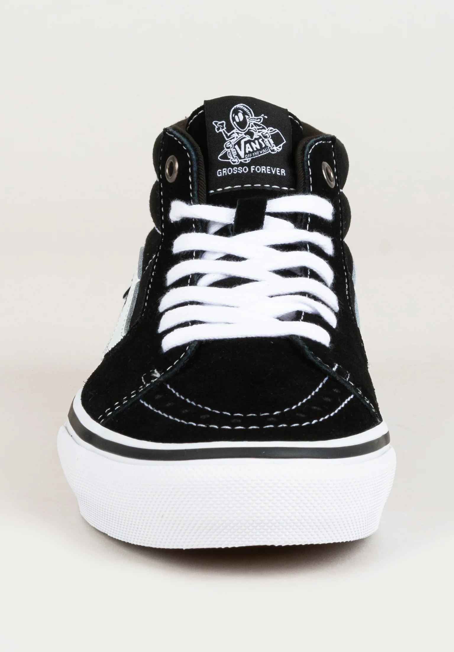 Skate Grosso Mid