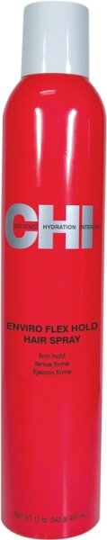 CHI Enviro Flex Hold Firm Hold Haarspray