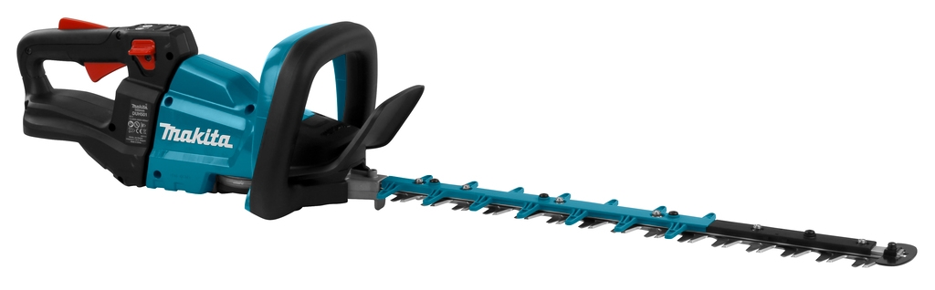 Makita DUH501Z 18V Akumulatorske trimere za živu ogradu 50 cm bez baterija i punjača