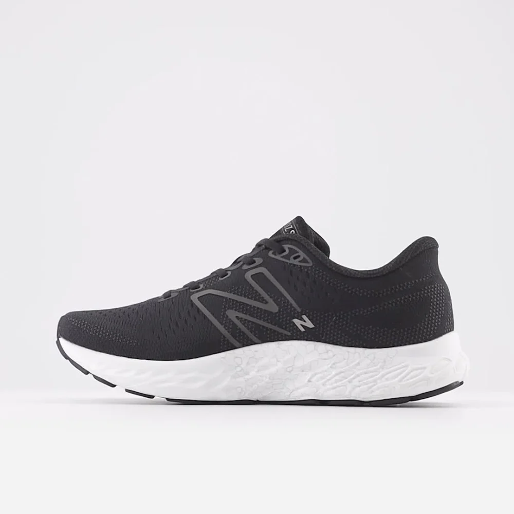 New Balance Fresh Foam X Evoz ST MEVOVLK / schwarz