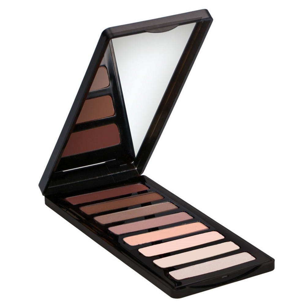 Make-up studio Eye Palette Nude Matte Ombre à paupières