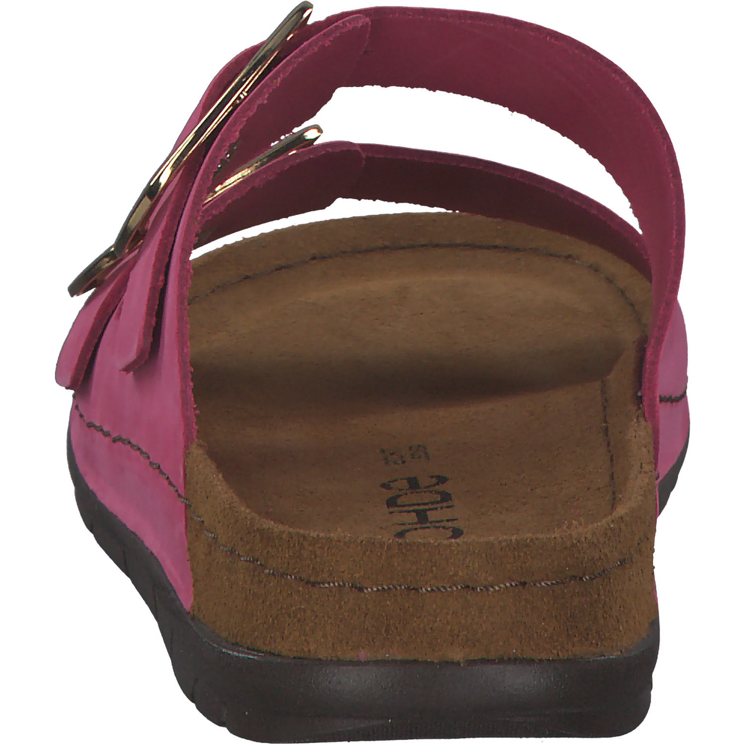 Rohde 5879, Hausschuhe & Pantoffeln, Damen, pink