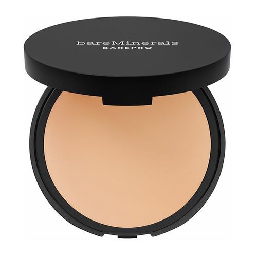 BareMinerals BarePro Performance Wear puder u prahu, lagani 25 neutralni, 8 grama