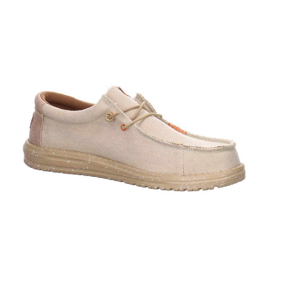 Hey Dude Wally Slipper