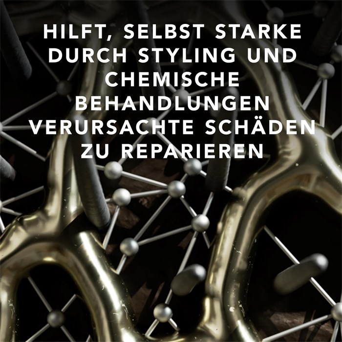 Hybrid Bonding und Styling Leave-in Spray