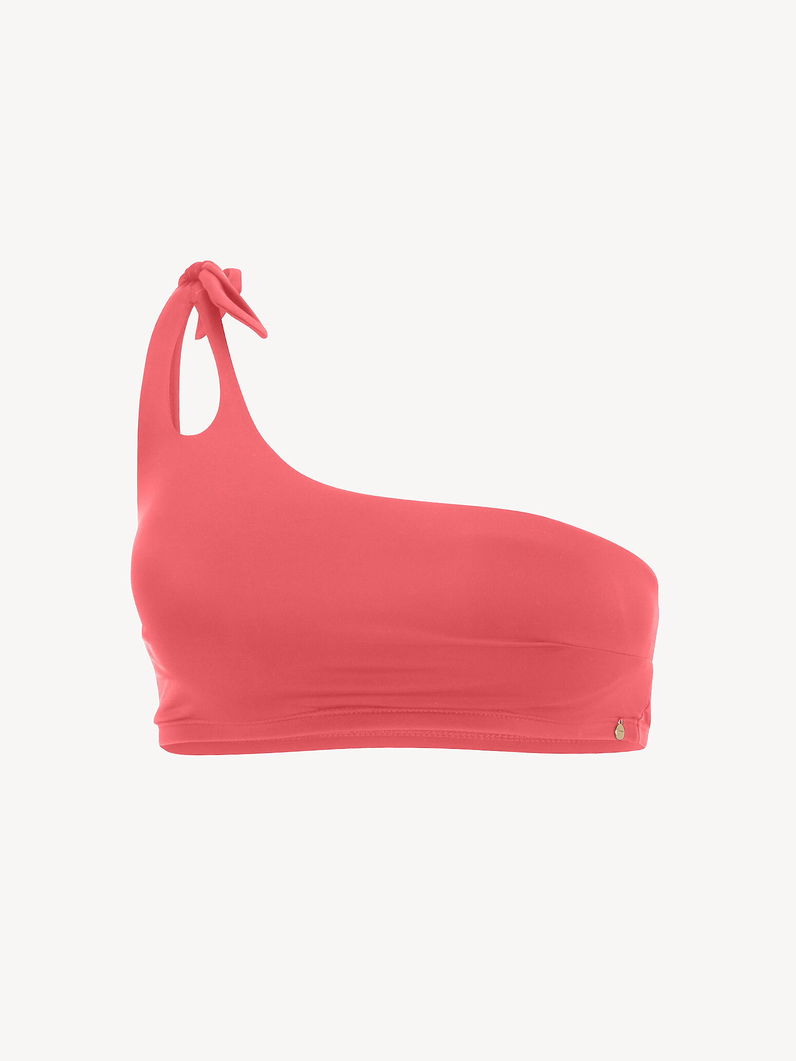 Haut de bikini - rouge