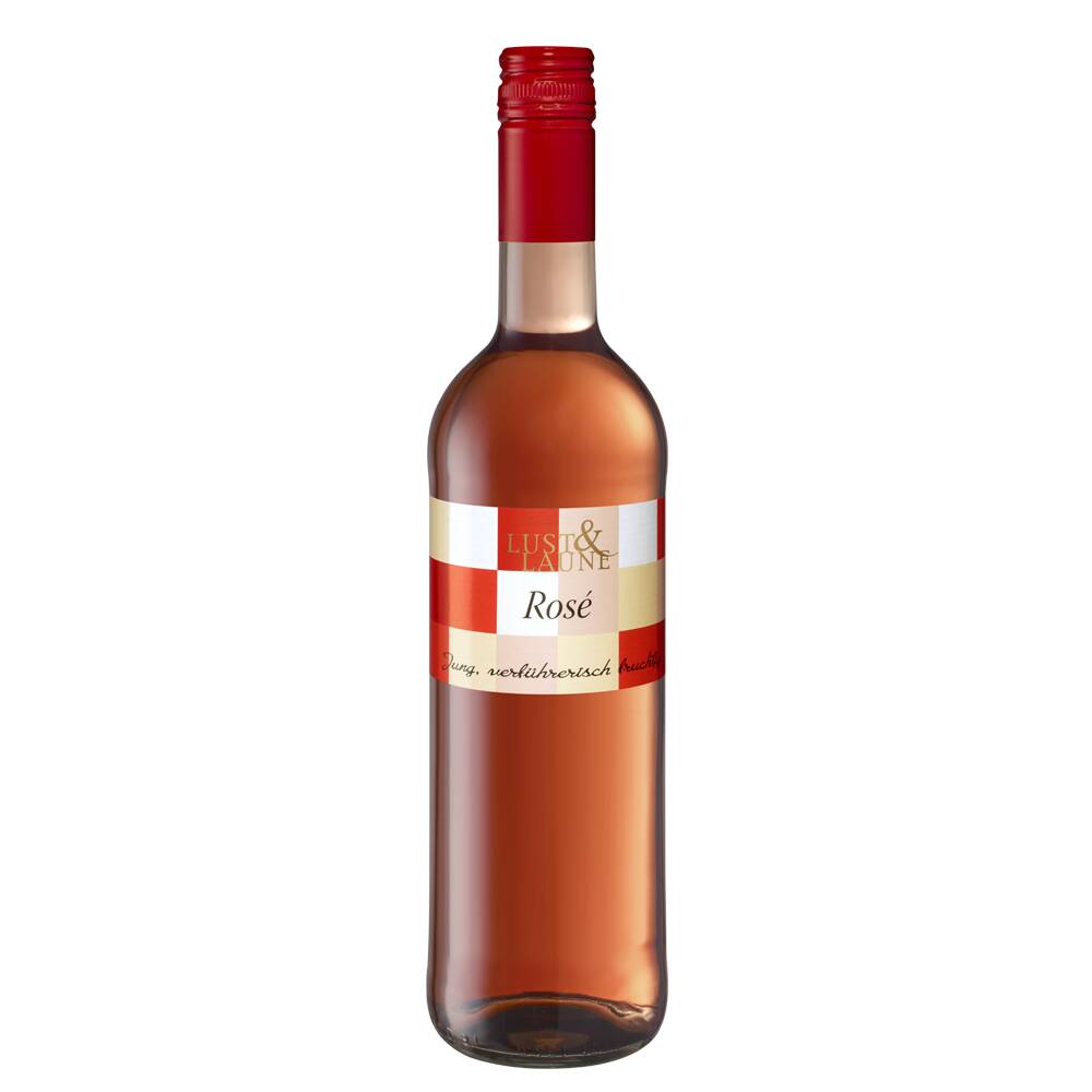 Bottwartaler Winzer Lust&LAUNE Rosé