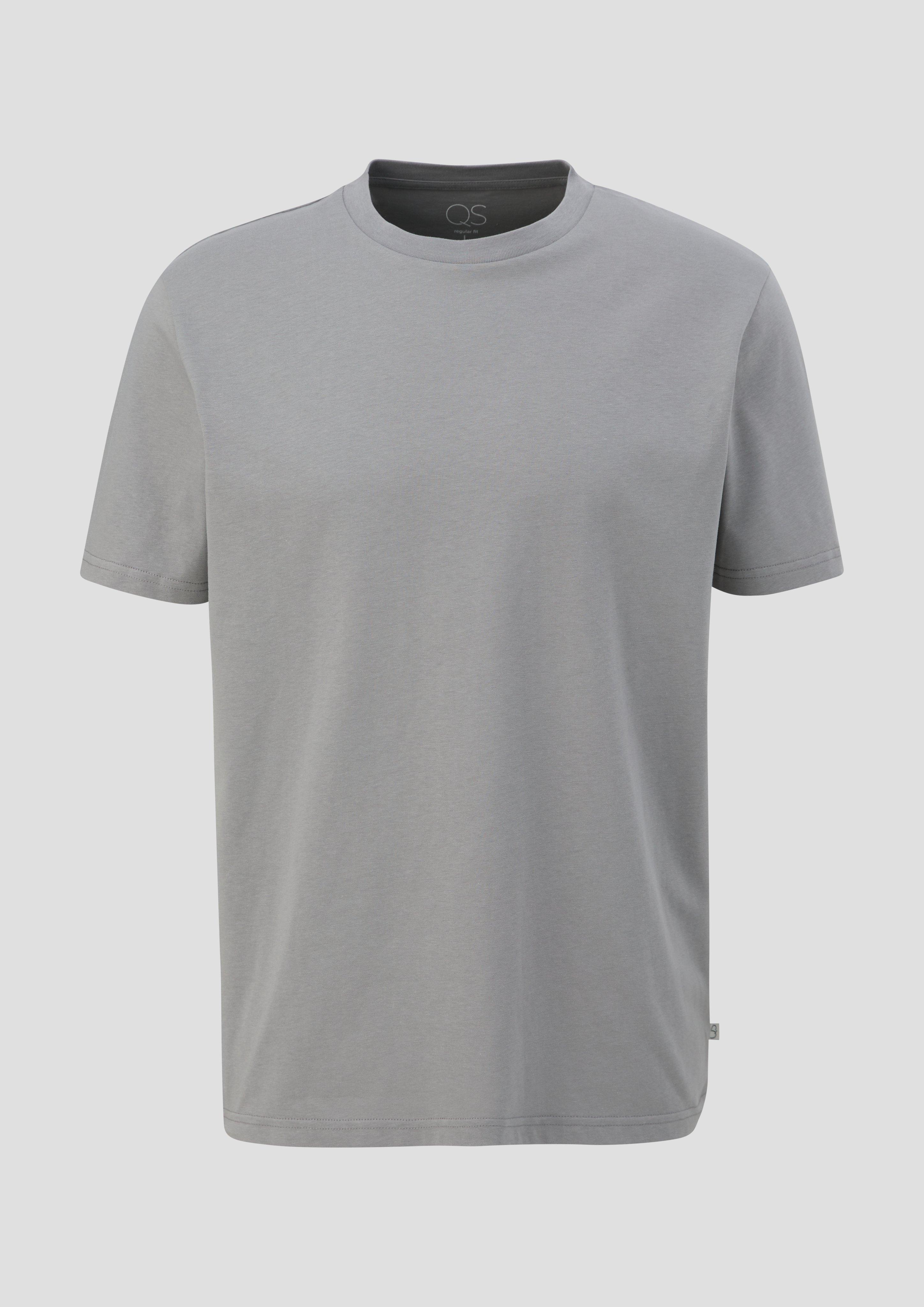 T-Shirt aus Baumwolle  2144259-9167