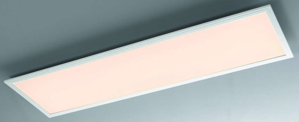 LED Panel Sina CCT weiß