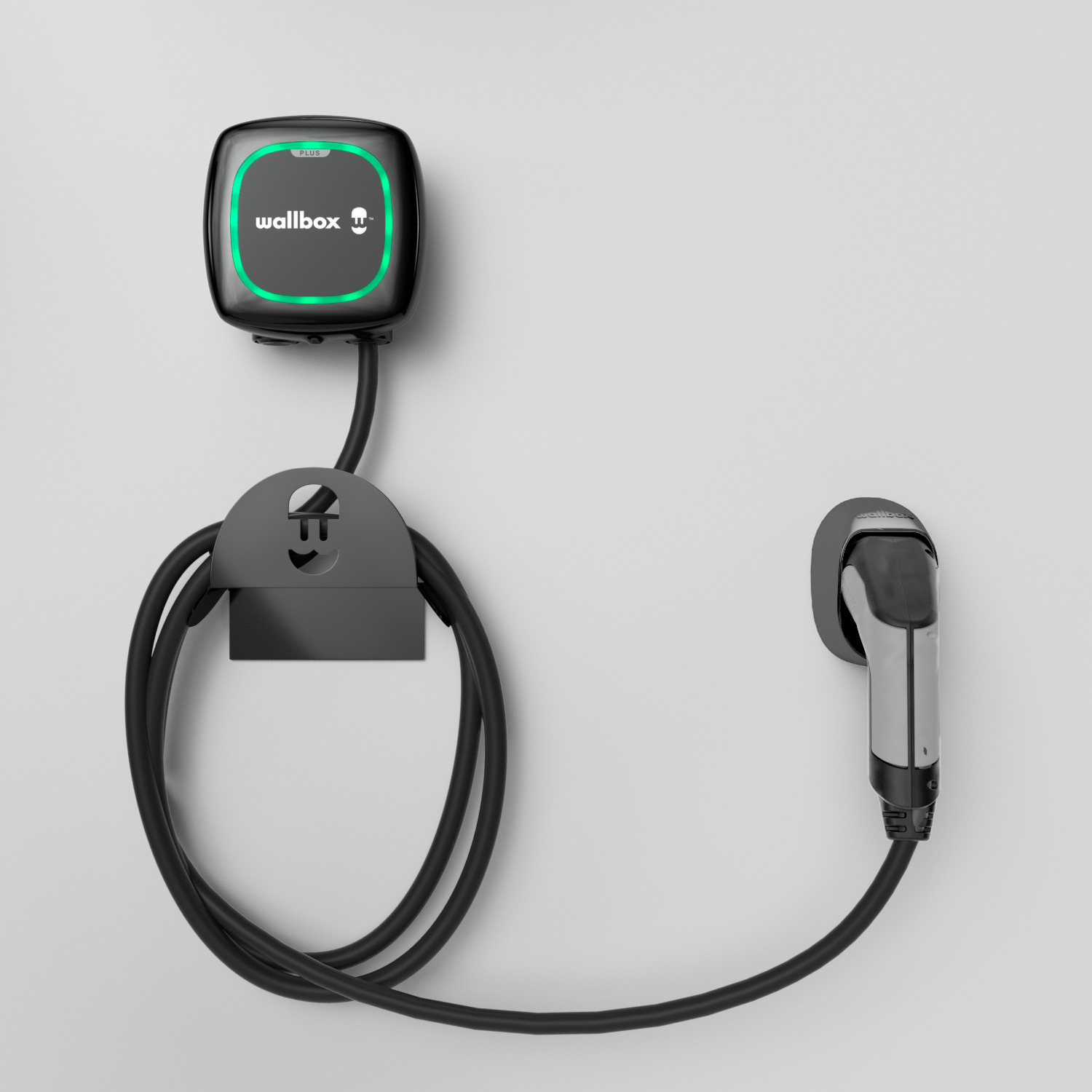 Wallbox Pulsar Plus E-Auto-Ladestation, bis zu 11 kW - ATU