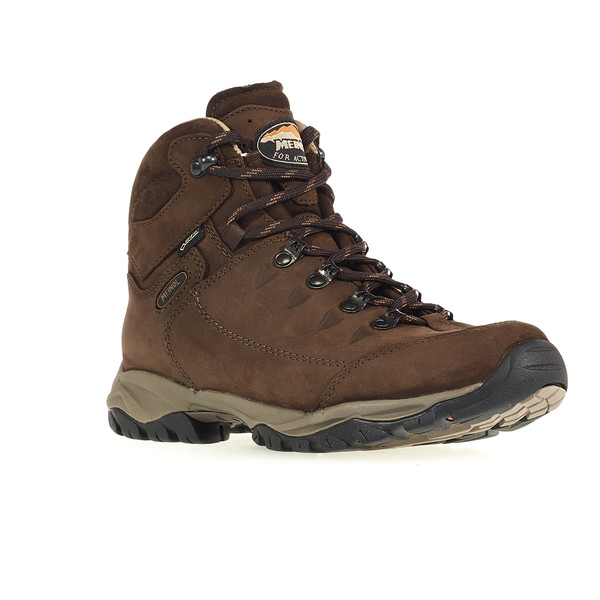 OHIO LADY 2 GTX Damen - Wanderstiefel