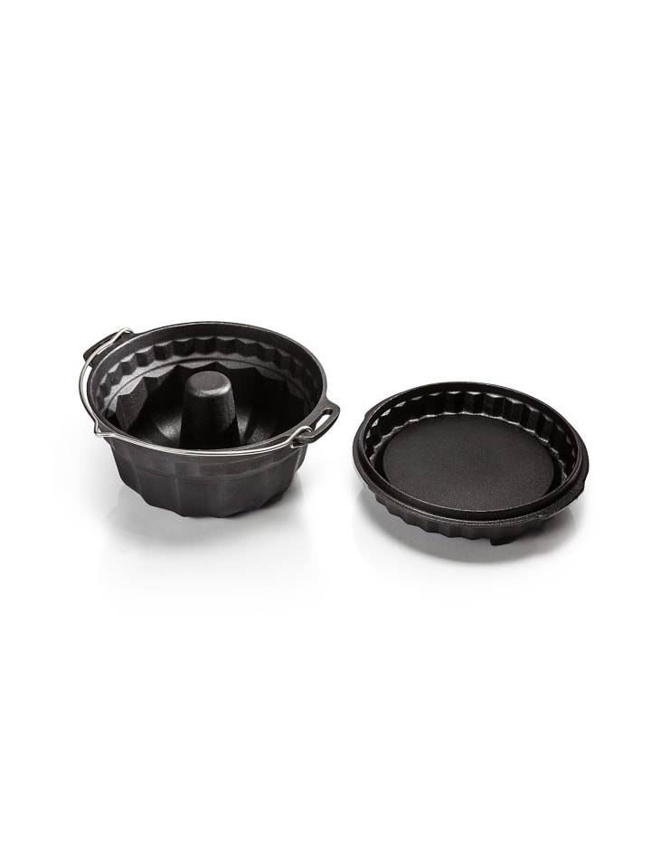 Petromax Feuertopf Gugehupf gf1 in schwarz günstig kaufen onesize