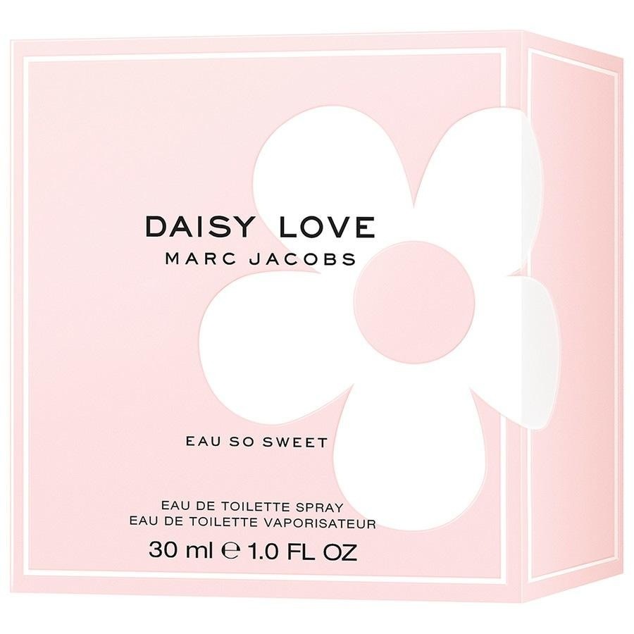 Daisy Love Eau So Sweet