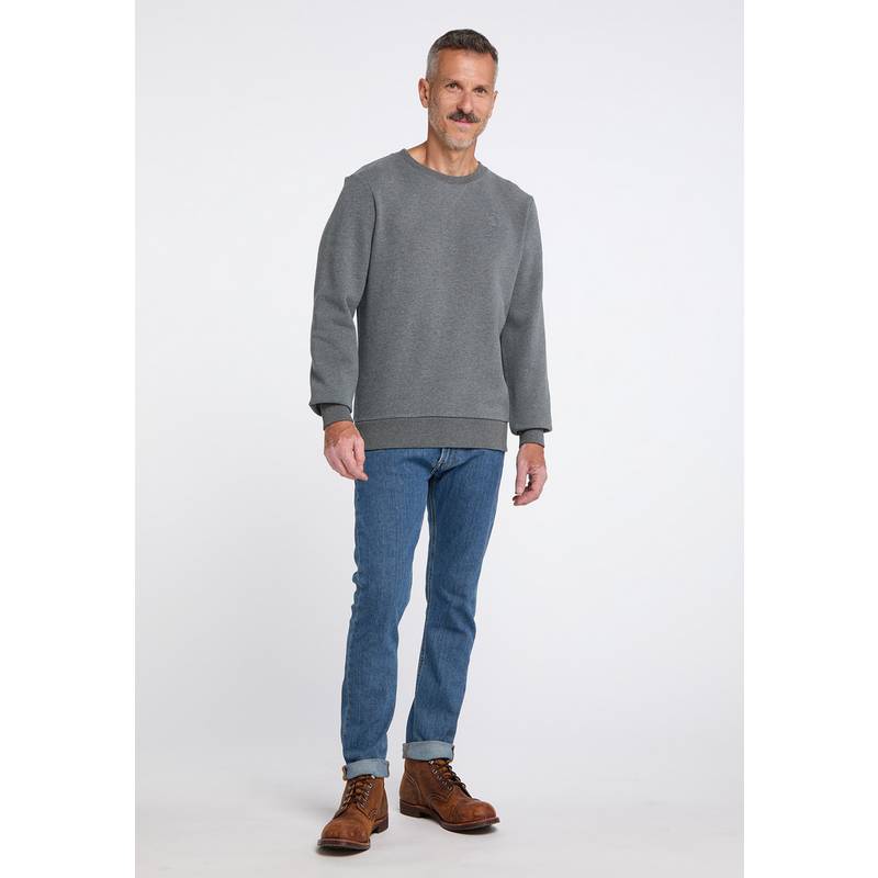 Schmuddelwedda Sweatshirt Herren