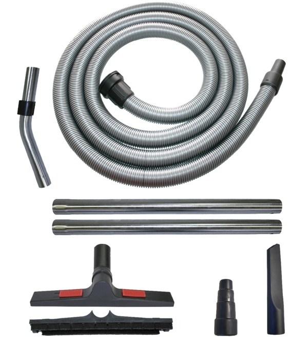 Starmix 018577 ISC L-1625 TOP Odkurzacz
