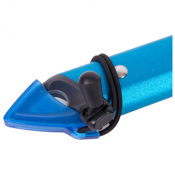 Blue Ice - Bluebird Ice Axe - Eispickel