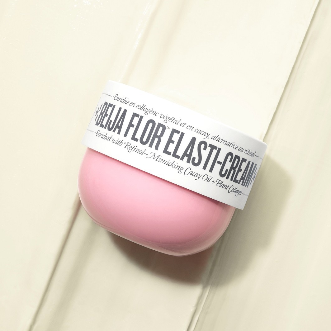 Beija Flor™ Elasti-Cream