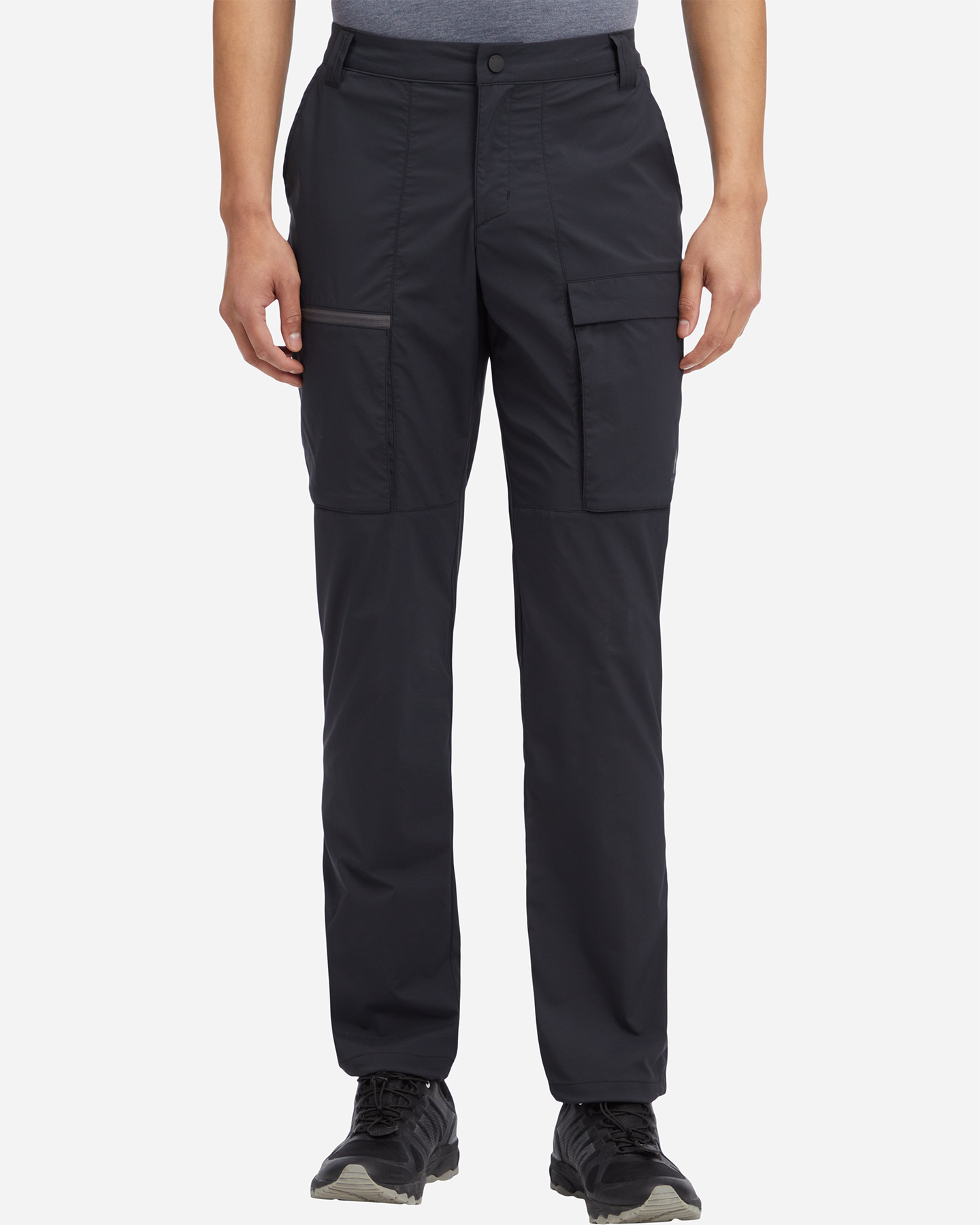 Pantaloni de exterior Mckinley Eloin M 430586-057